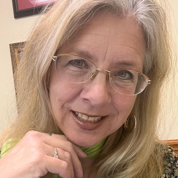 Amy Mitchell